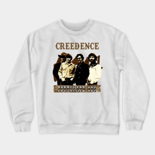 Fortunate son Crewneck Sweatshirt